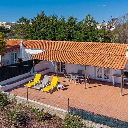 Casa Mimao Villa Albufeira Exterior foto